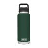 Yeti Rambler 36 oz Bottle with Chug Cap